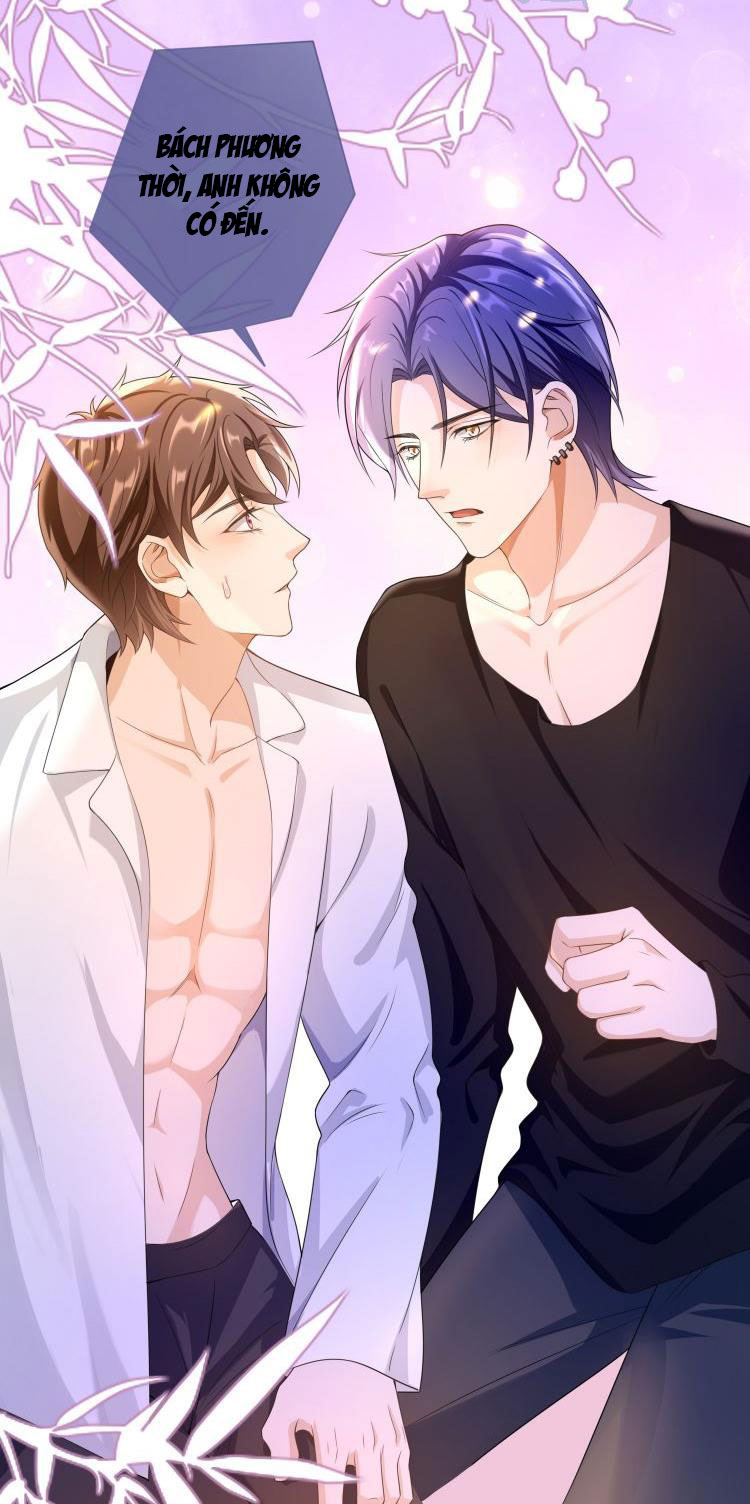 Scandal Quá Nhiều Là Lỗi Của Tôi Sao? Chap 20 - Next Chap 21