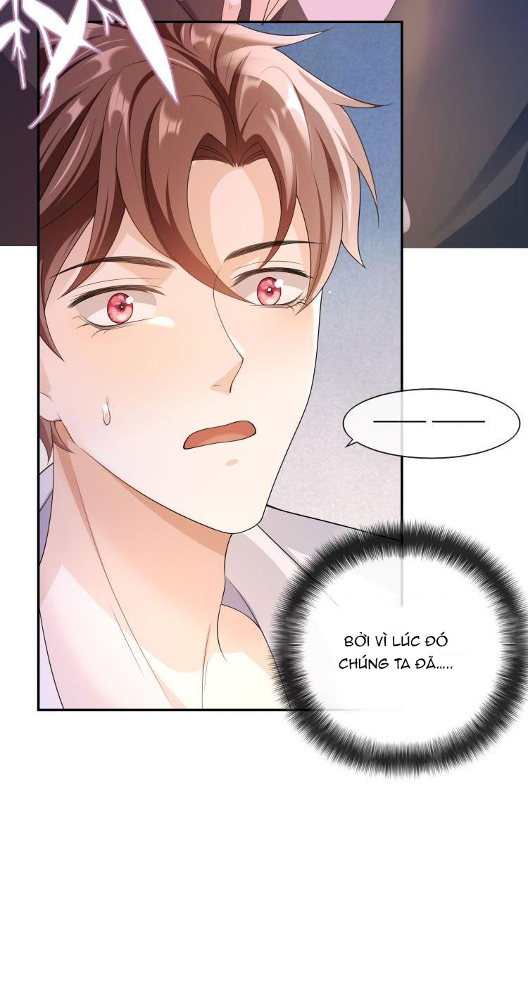 Scandal Quá Nhiều Là Lỗi Của Tôi Sao? Chap 20 - Next Chap 21