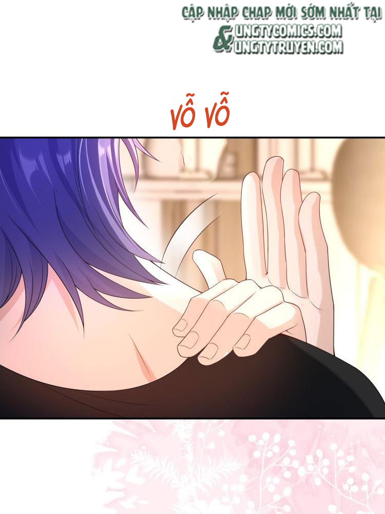 Scandal Quá Nhiều Là Lỗi Của Tôi Sao? Chap 20 - Next Chap 21