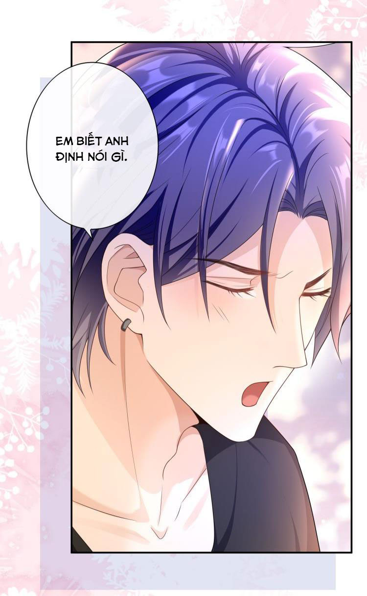 Scandal Quá Nhiều Là Lỗi Của Tôi Sao? Chap 20 - Next Chap 21