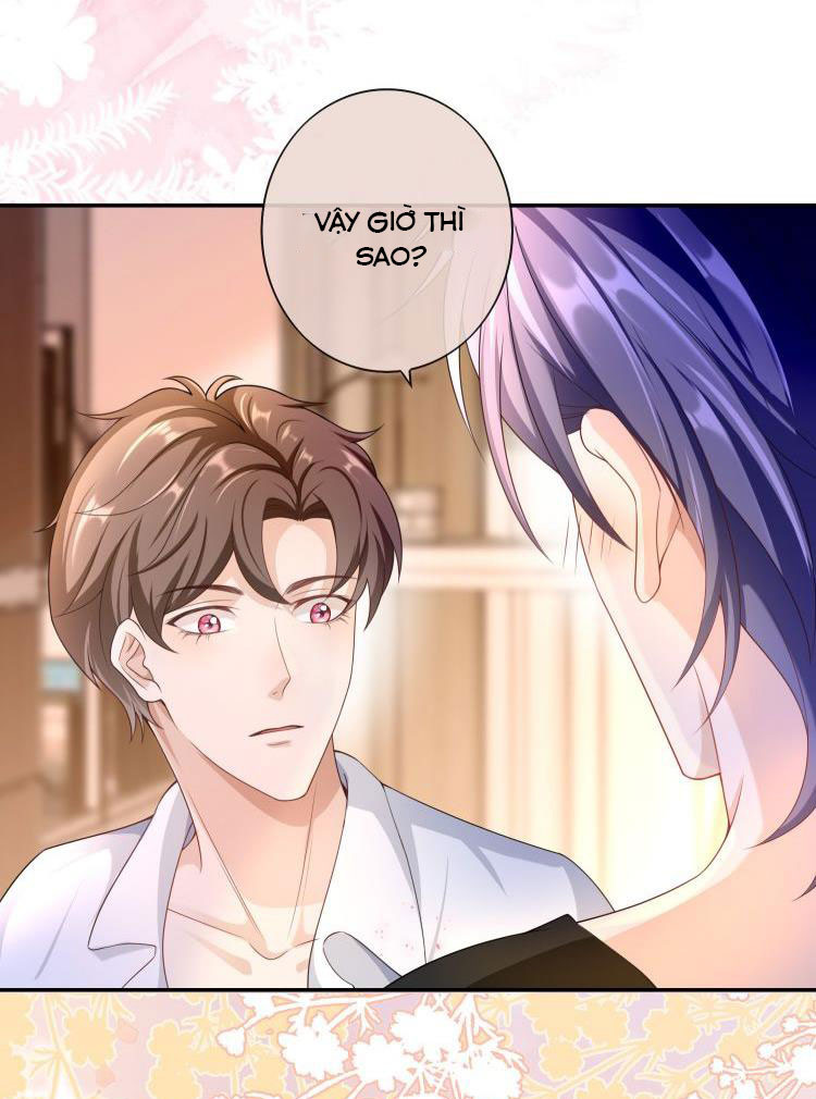 Scandal Quá Nhiều Là Lỗi Của Tôi Sao? Chap 20 - Next Chap 21