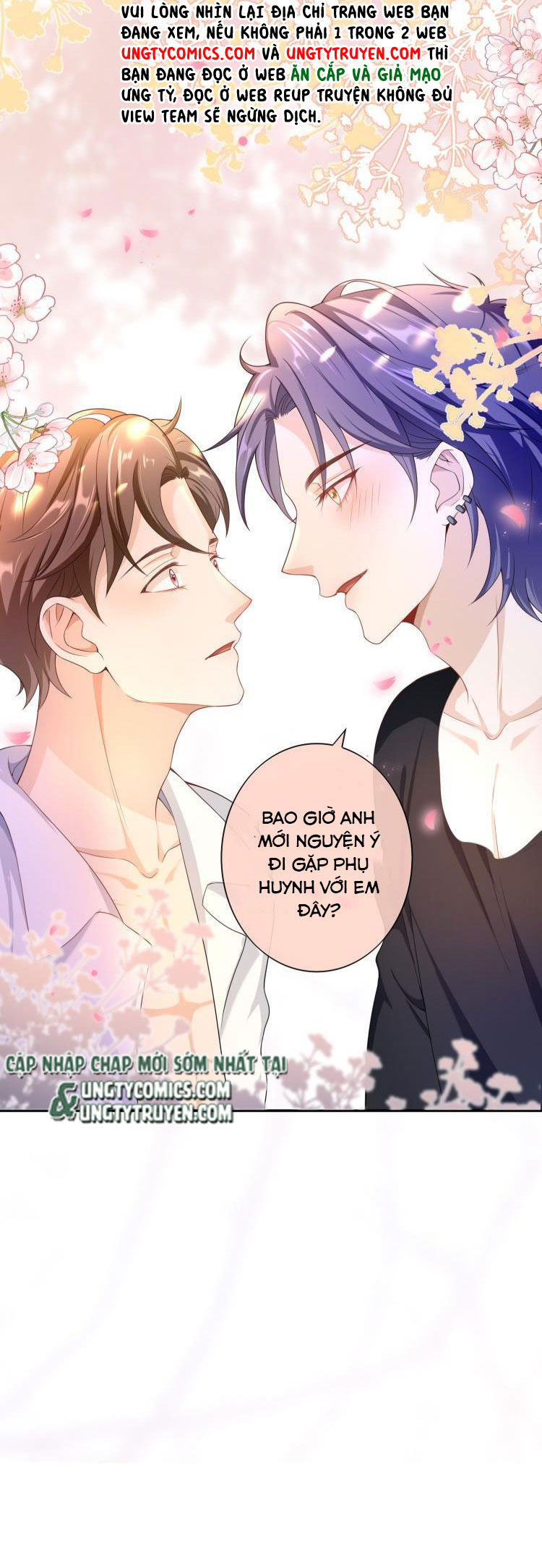 Scandal Quá Nhiều Là Lỗi Của Tôi Sao? Chap 20 - Next Chap 21
