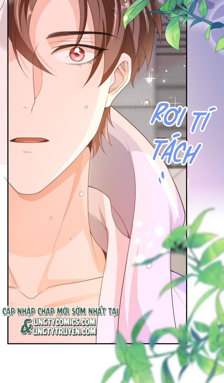 Scandal Quá Nhiều Là Lỗi Của Tôi Sao? Chap 20 - Next Chap 21