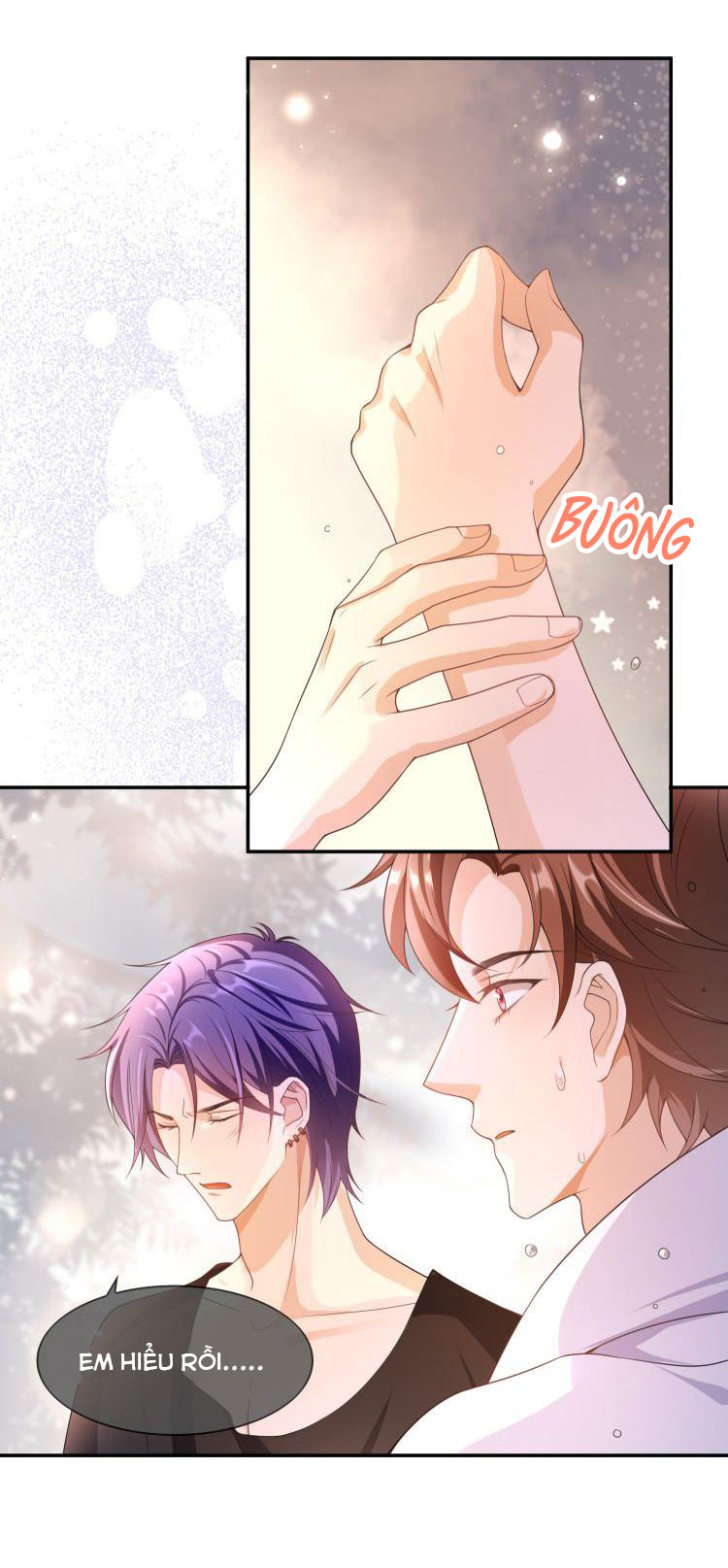 Scandal Quá Nhiều Là Lỗi Của Tôi Sao? Chap 20 - Next Chap 21