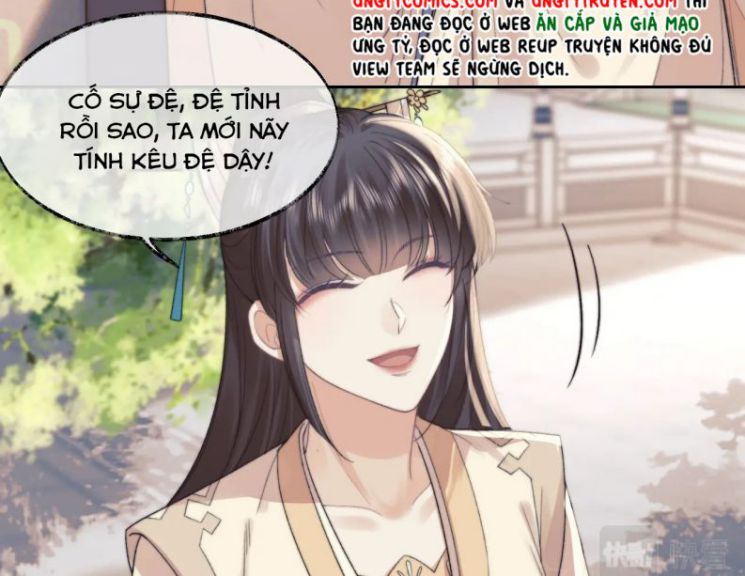 Độc Chiếm Mỹ Nhân Sư Tôn Bệnh Kiều Chap 20 - Next Chap 21