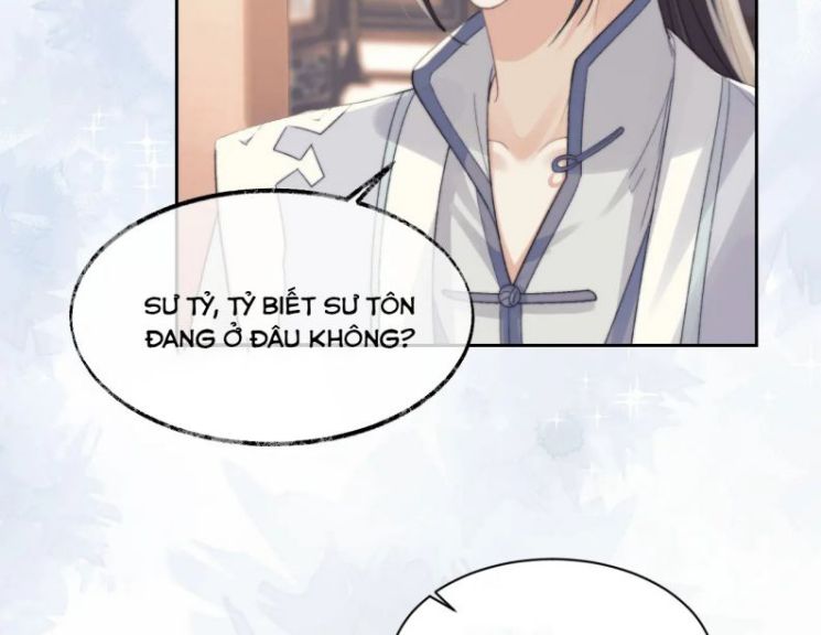 Độc Chiếm Mỹ Nhân Sư Tôn Bệnh Kiều Chap 20 - Next Chap 21