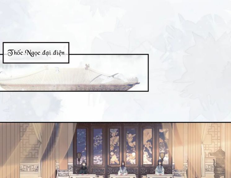 Độc Chiếm Mỹ Nhân Sư Tôn Bệnh Kiều Chap 20 - Next Chap 21