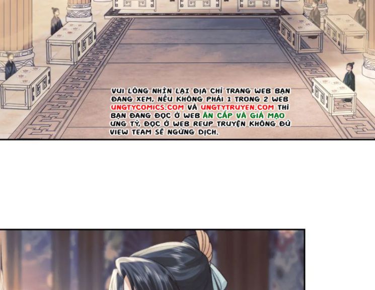 Độc Chiếm Mỹ Nhân Sư Tôn Bệnh Kiều Chap 20 - Next Chap 21