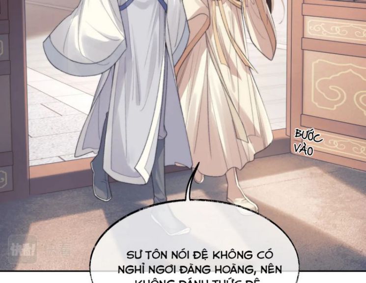 Độc Chiếm Mỹ Nhân Sư Tôn Bệnh Kiều Chap 20 - Next Chap 21