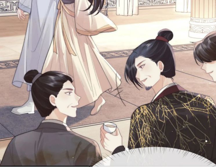 Độc Chiếm Mỹ Nhân Sư Tôn Bệnh Kiều Chap 20 - Next Chap 21