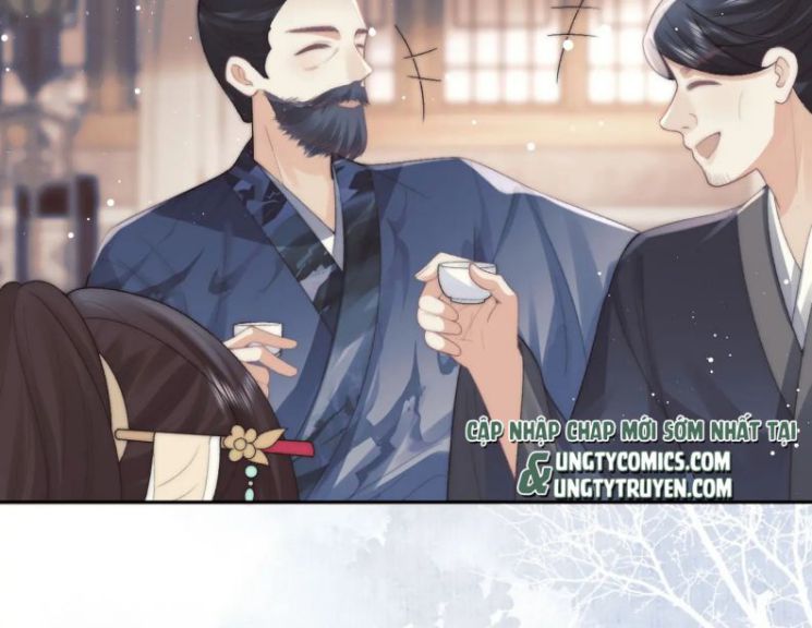 Độc Chiếm Mỹ Nhân Sư Tôn Bệnh Kiều Chap 20 - Next Chap 21