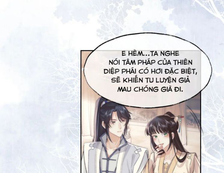 Độc Chiếm Mỹ Nhân Sư Tôn Bệnh Kiều Chap 20 - Next Chap 21