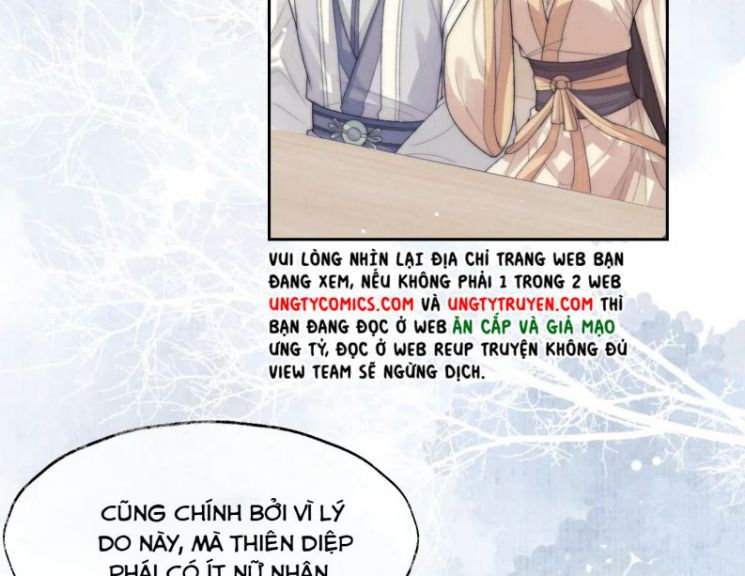 Độc Chiếm Mỹ Nhân Sư Tôn Bệnh Kiều Chap 20 - Next Chap 21