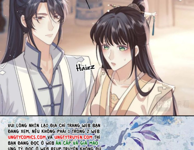 Độc Chiếm Mỹ Nhân Sư Tôn Bệnh Kiều Chap 20 - Next Chap 21