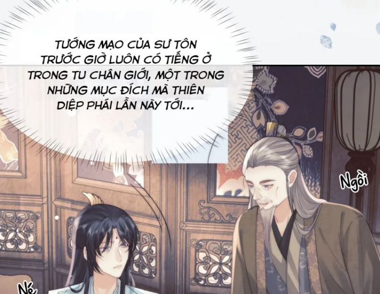 Độc Chiếm Mỹ Nhân Sư Tôn Bệnh Kiều Chap 20 - Next Chap 21
