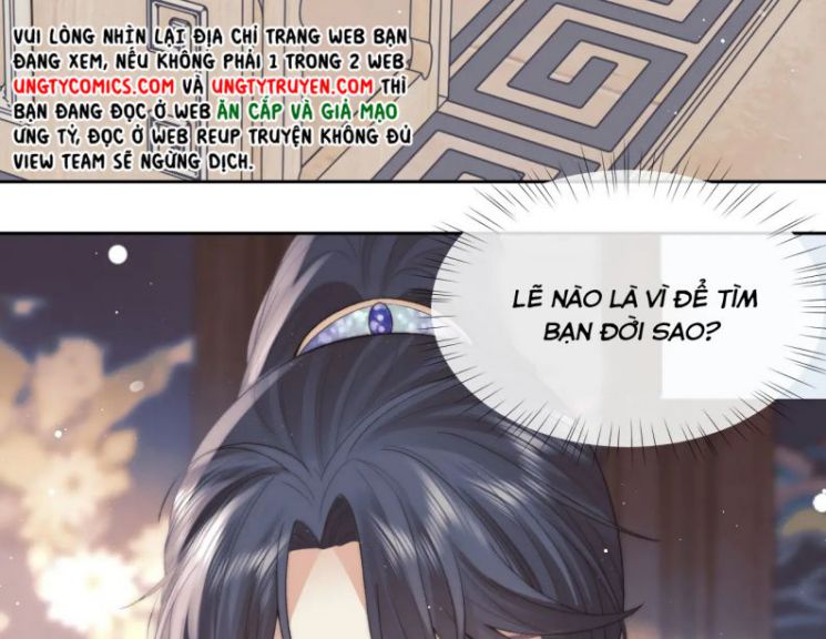 Độc Chiếm Mỹ Nhân Sư Tôn Bệnh Kiều Chap 20 - Next Chap 21