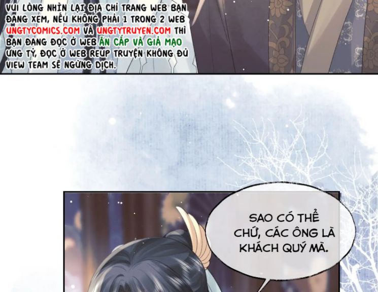 Độc Chiếm Mỹ Nhân Sư Tôn Bệnh Kiều Chap 20 - Next Chap 21