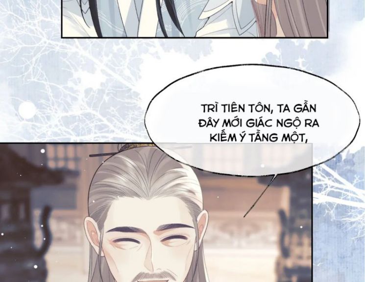 Độc Chiếm Mỹ Nhân Sư Tôn Bệnh Kiều Chap 20 - Next Chap 21