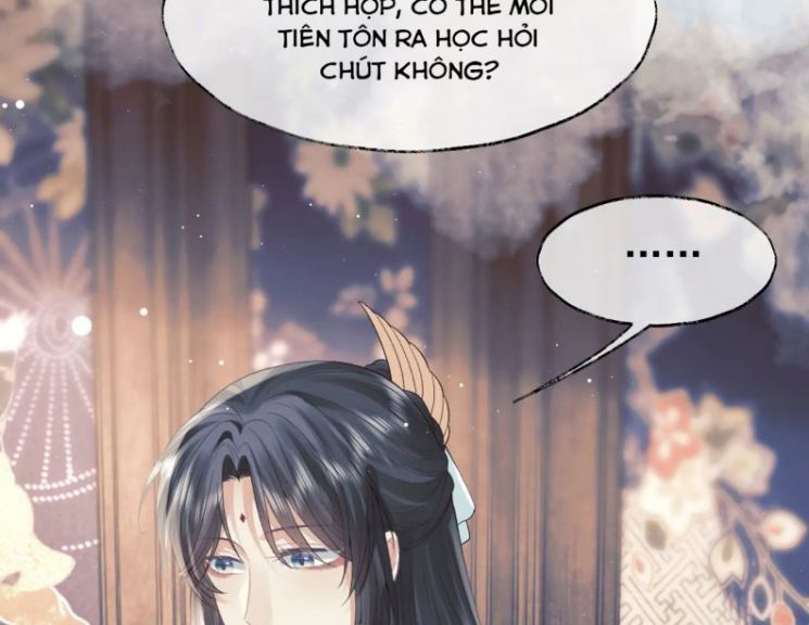 Độc Chiếm Mỹ Nhân Sư Tôn Bệnh Kiều Chap 20 - Next Chap 21