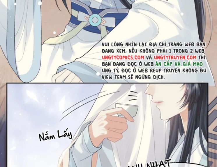 Độc Chiếm Mỹ Nhân Sư Tôn Bệnh Kiều Chap 20 - Next Chap 21