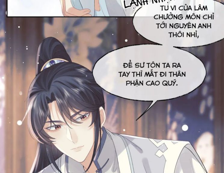 Độc Chiếm Mỹ Nhân Sư Tôn Bệnh Kiều Chap 20 - Next Chap 21