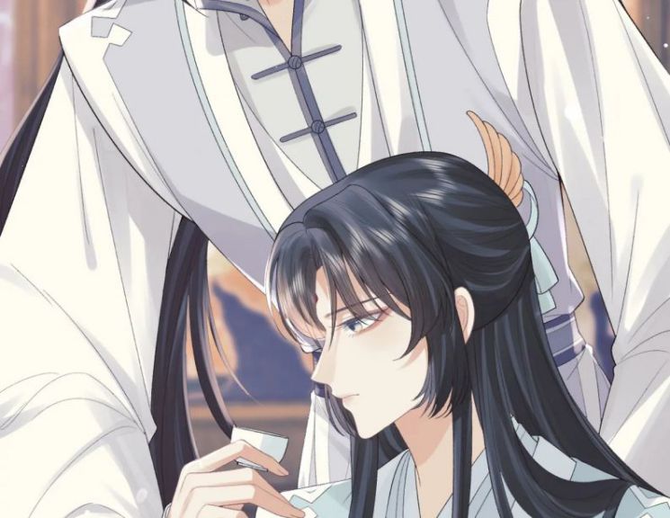 Độc Chiếm Mỹ Nhân Sư Tôn Bệnh Kiều Chap 20 - Next Chap 21
