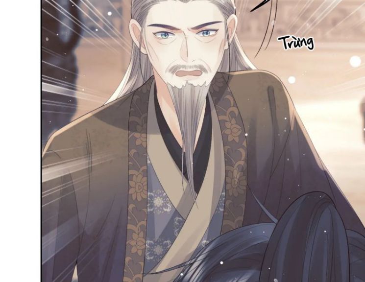 Độc Chiếm Mỹ Nhân Sư Tôn Bệnh Kiều Chap 20 - Next Chap 21