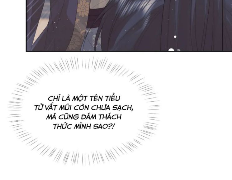 Độc Chiếm Mỹ Nhân Sư Tôn Bệnh Kiều Chap 20 - Next Chap 21