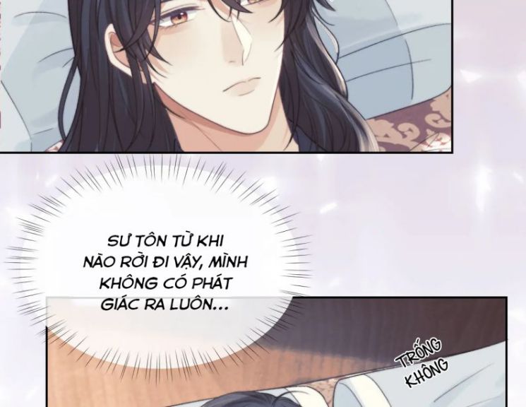 Độc Chiếm Mỹ Nhân Sư Tôn Bệnh Kiều Chap 20 - Next Chap 21
