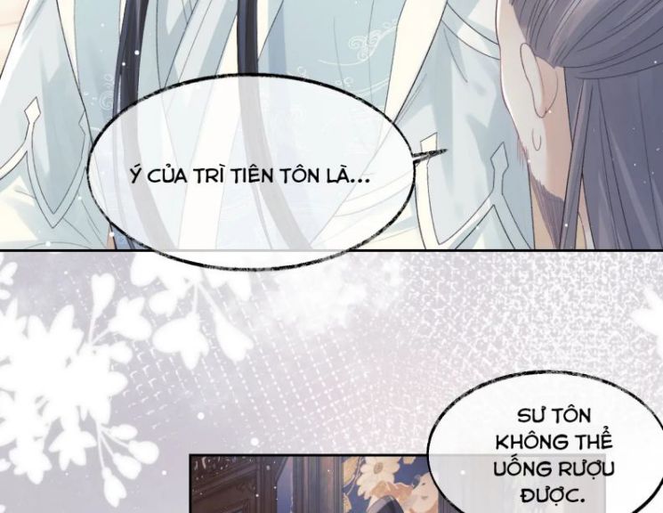 Độc Chiếm Mỹ Nhân Sư Tôn Bệnh Kiều Chap 20 - Next Chap 21
