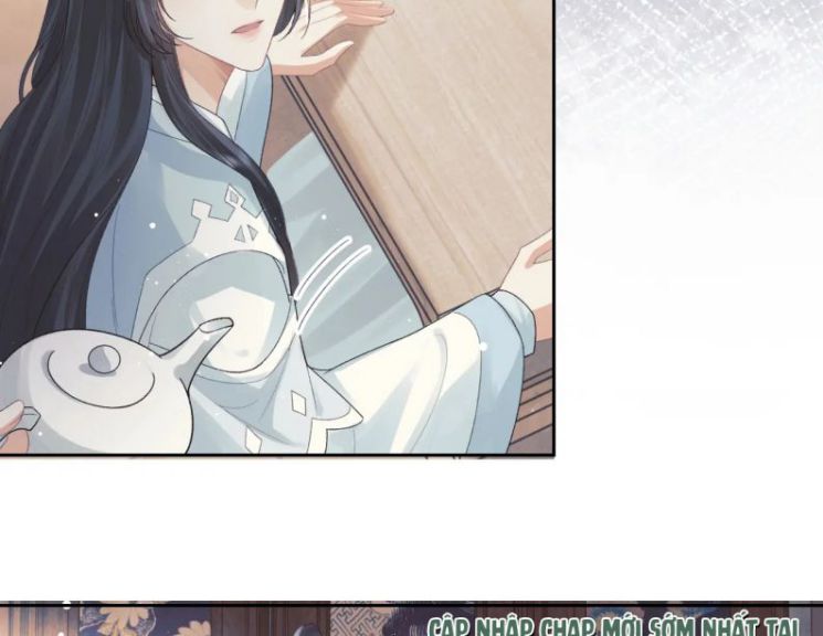 Độc Chiếm Mỹ Nhân Sư Tôn Bệnh Kiều Chap 20 - Next Chap 21