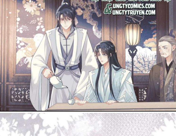 Độc Chiếm Mỹ Nhân Sư Tôn Bệnh Kiều Chap 20 - Next Chap 21