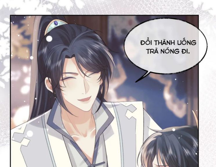 Độc Chiếm Mỹ Nhân Sư Tôn Bệnh Kiều Chap 20 - Next Chap 21