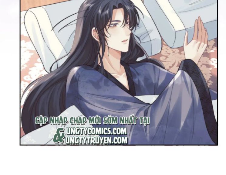Độc Chiếm Mỹ Nhân Sư Tôn Bệnh Kiều Chap 20 - Next Chap 21