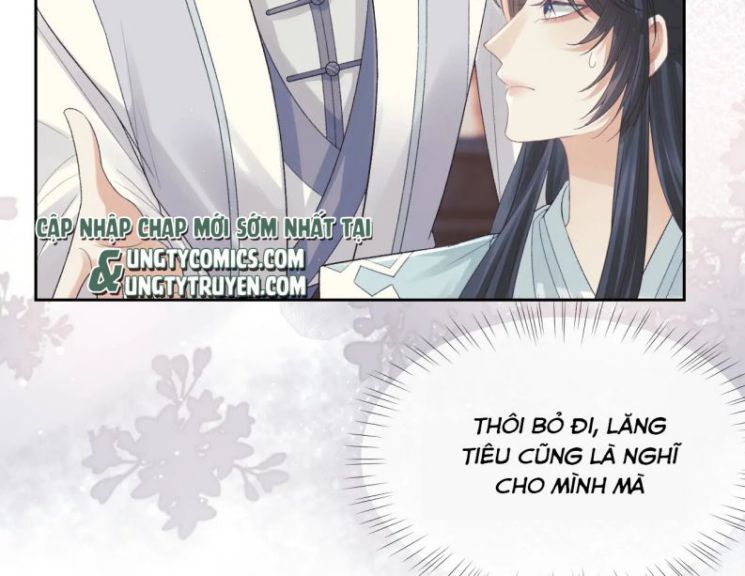Độc Chiếm Mỹ Nhân Sư Tôn Bệnh Kiều Chap 20 - Next Chap 21