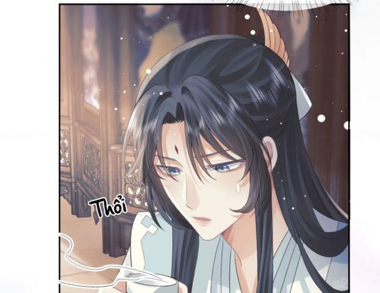 Độc Chiếm Mỹ Nhân Sư Tôn Bệnh Kiều Chap 20 - Next Chap 21