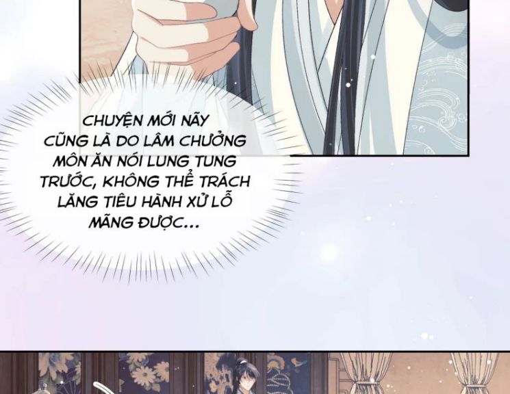 Độc Chiếm Mỹ Nhân Sư Tôn Bệnh Kiều Chap 20 - Next Chap 21