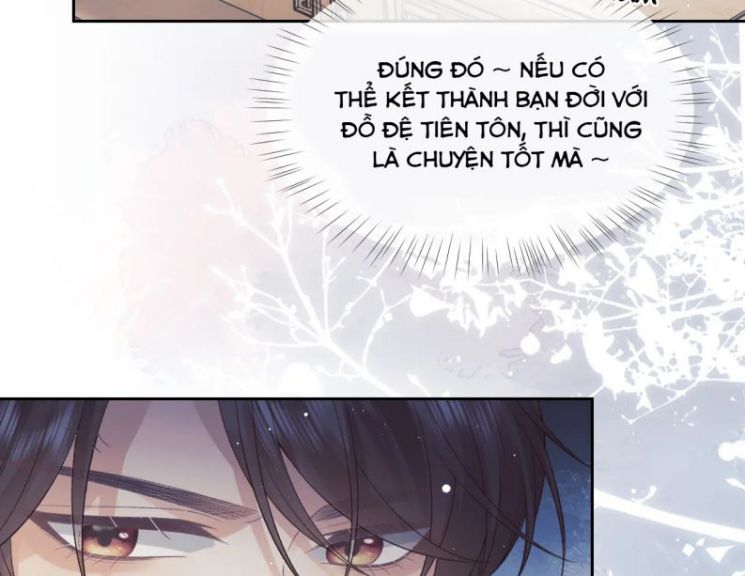 Độc Chiếm Mỹ Nhân Sư Tôn Bệnh Kiều Chap 20 - Next Chap 21