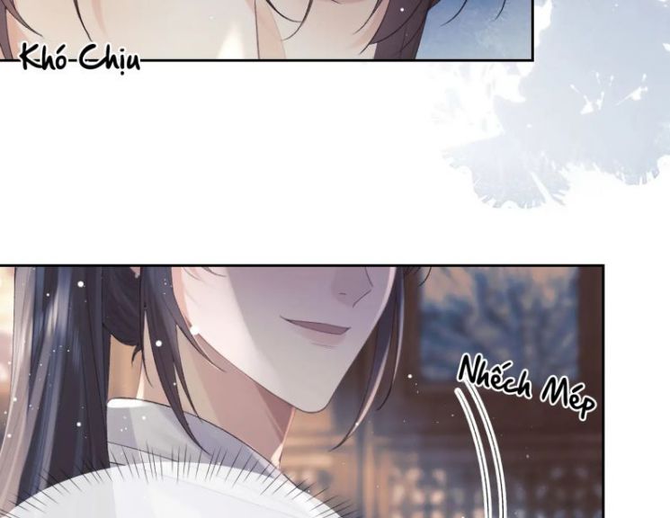 Độc Chiếm Mỹ Nhân Sư Tôn Bệnh Kiều Chap 20 - Next Chap 21