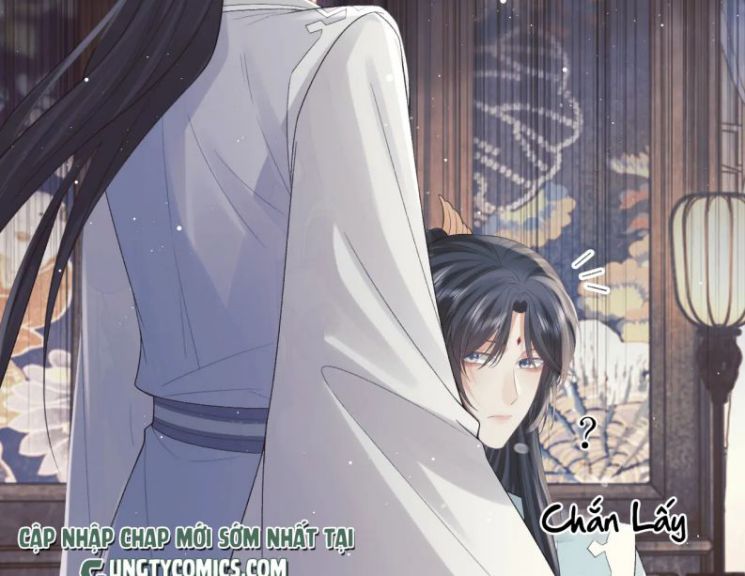 Độc Chiếm Mỹ Nhân Sư Tôn Bệnh Kiều Chap 20 - Next Chap 21