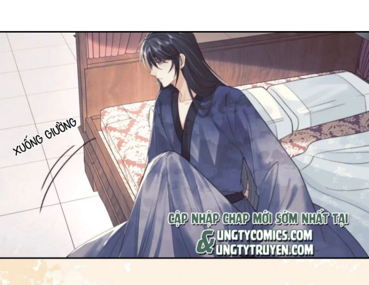Độc Chiếm Mỹ Nhân Sư Tôn Bệnh Kiều Chap 20 - Next Chap 21