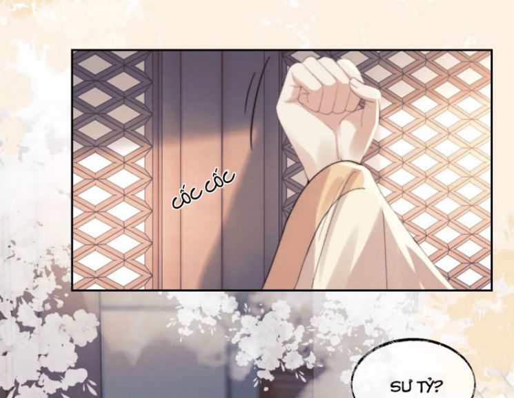 Độc Chiếm Mỹ Nhân Sư Tôn Bệnh Kiều Chap 20 - Next Chap 21