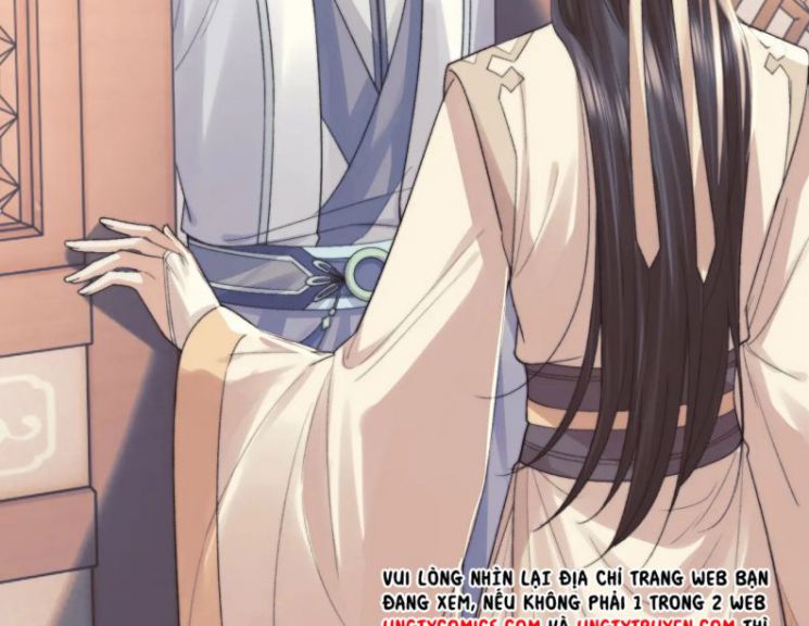 Độc Chiếm Mỹ Nhân Sư Tôn Bệnh Kiều Chap 20 - Next Chap 21