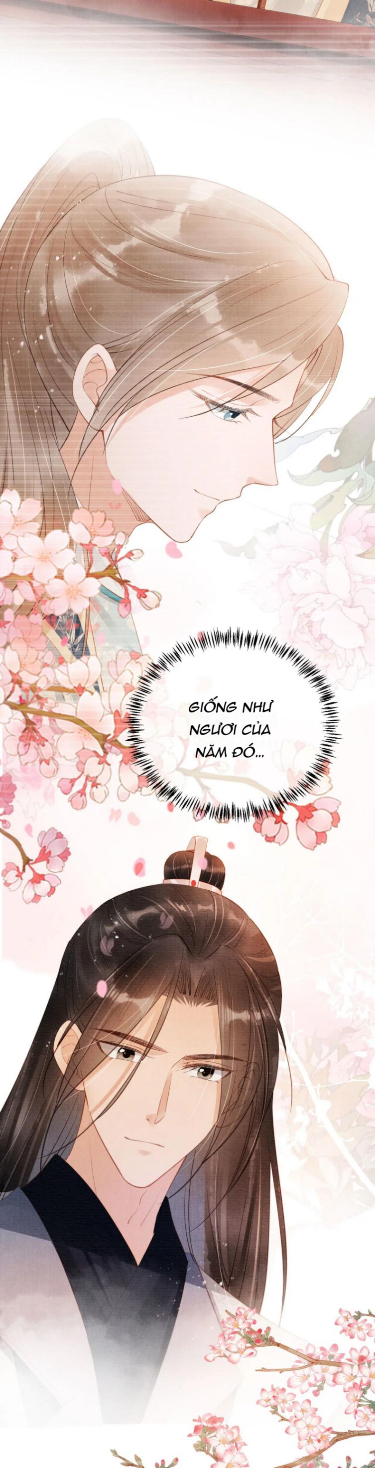 Quân Sủng Nan Vi Chap 56 - Next Chap 57