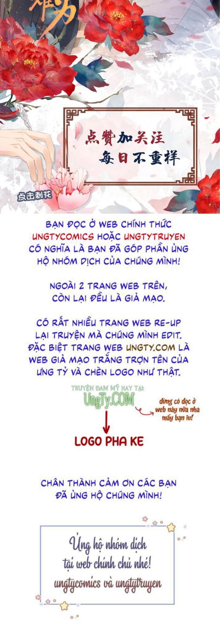 Quân Sủng Nan Vi Chap 56 - Next Chap 57
