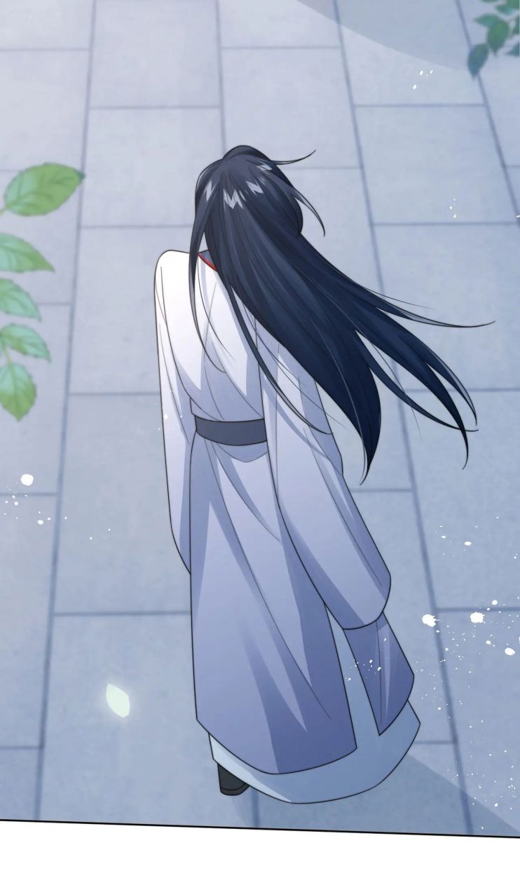 Tình Địch Mỗi Ngày Đều Trở Nên Đẹp Hơn Chap 21 - Next Chap 22