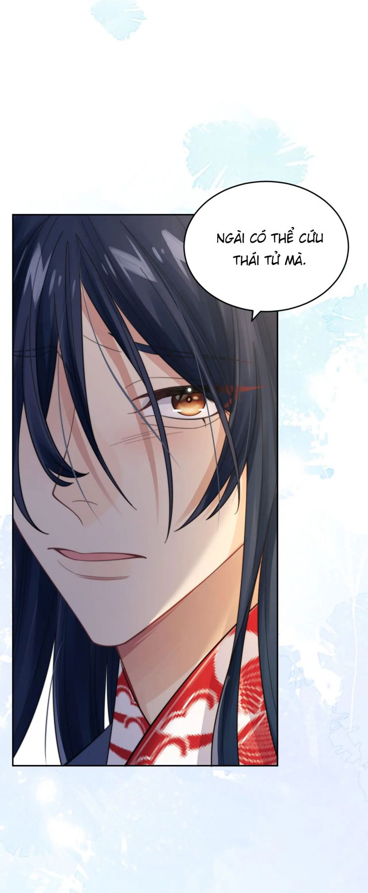 Tình Địch Mỗi Ngày Đều Trở Nên Đẹp Hơn Chap 21 - Next Chap 22