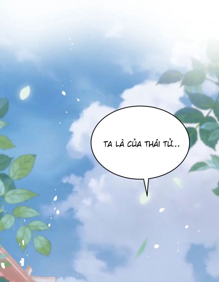 Tình Địch Mỗi Ngày Đều Trở Nên Đẹp Hơn Chap 21 - Next Chap 22