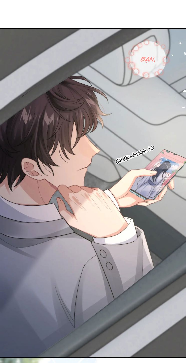 Tình Địch Mỗi Ngày Đều Trở Nên Đẹp Hơn Chap 21 - Next Chap 22