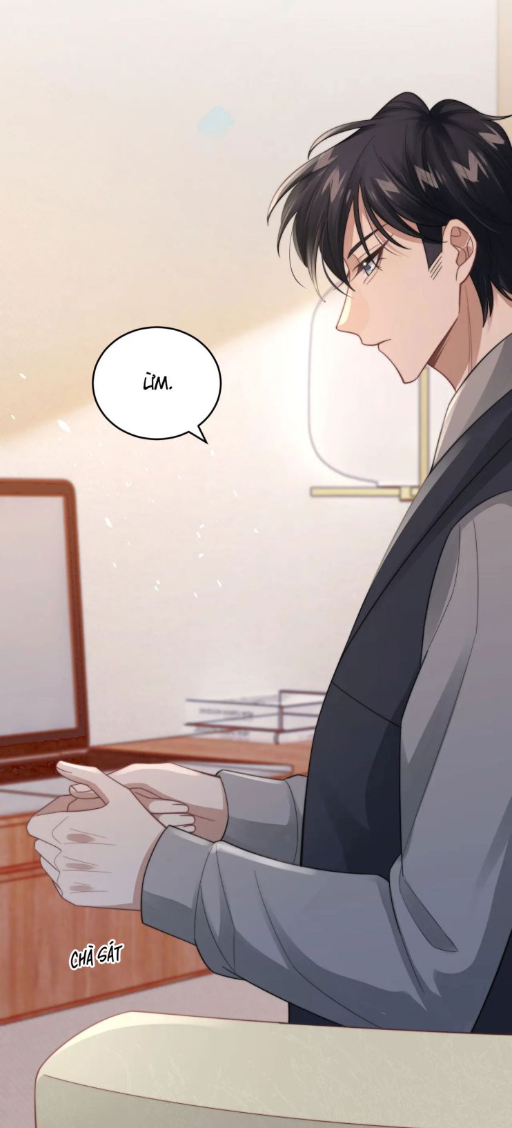 Tình Địch Mỗi Ngày Đều Trở Nên Đẹp Hơn Chap 21 - Next Chap 22